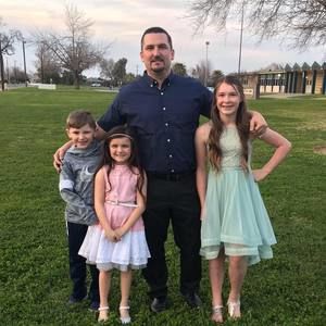 Meet your Posher, Alicia